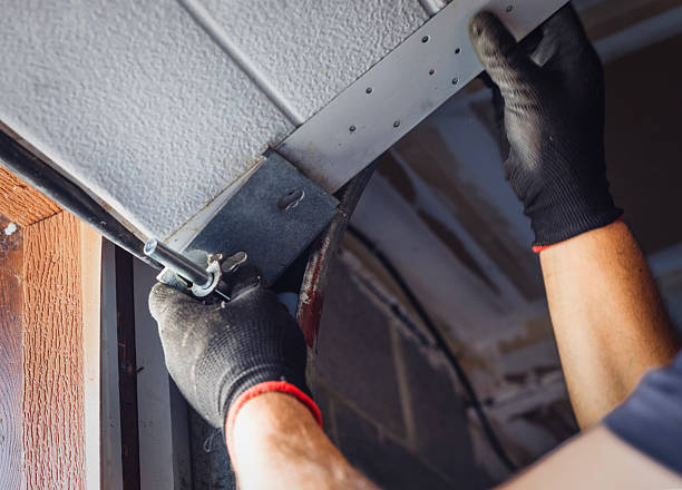 Reliable Garage Door Installation contractor in Wenonah, NJ by Garage Doors Repair Pro
